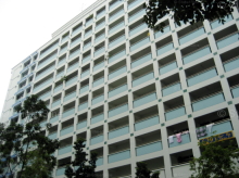 Blk 629 Pasir Ris Drive 3 (Pasir Ris), HDB 5 Rooms #134172